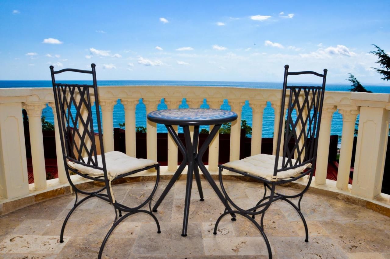 Комплексы для отдыха с коттеджами/бунгало Royal Villas Elenite Елените-22