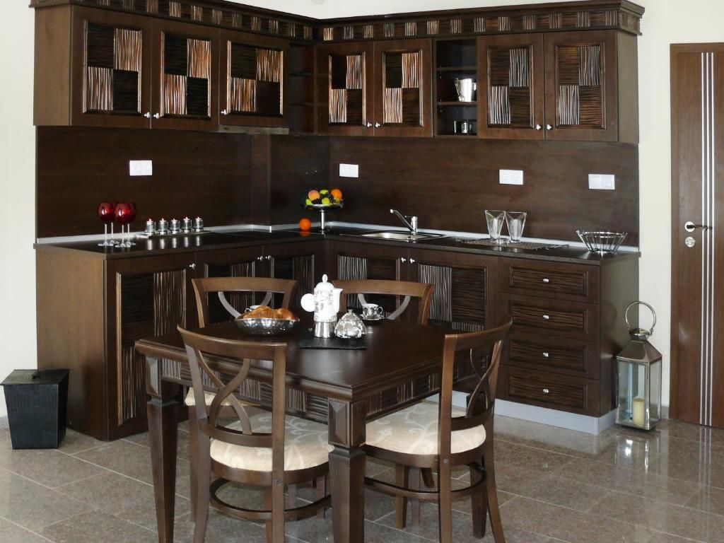 Комплексы для отдыха с коттеджами/бунгало Royal Villas Elenite Елените-38