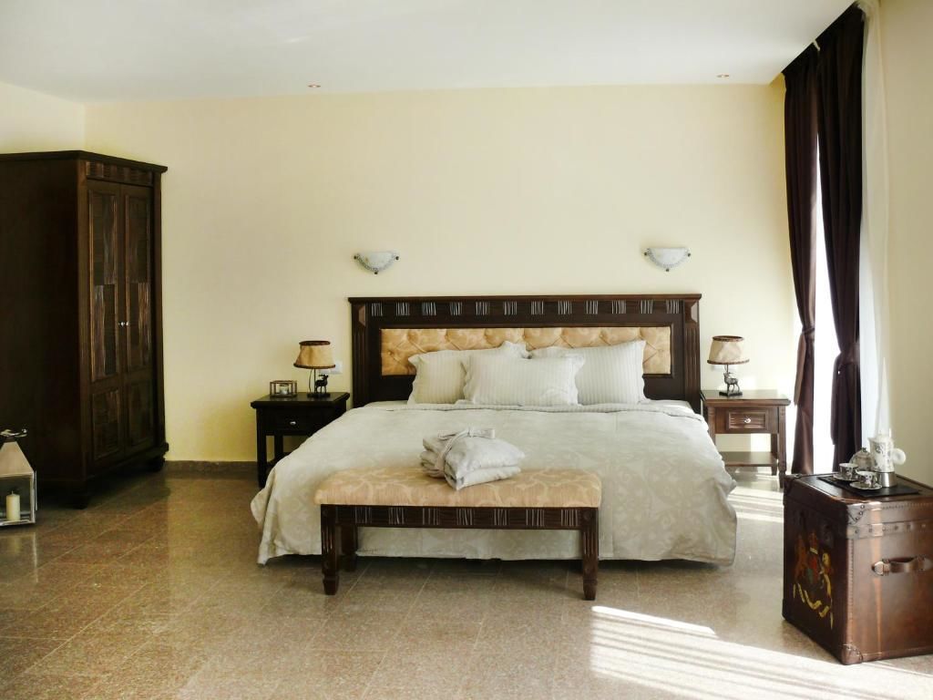 Комплексы для отдыха с коттеджами/бунгало Royal Villas Elenite Елените-39