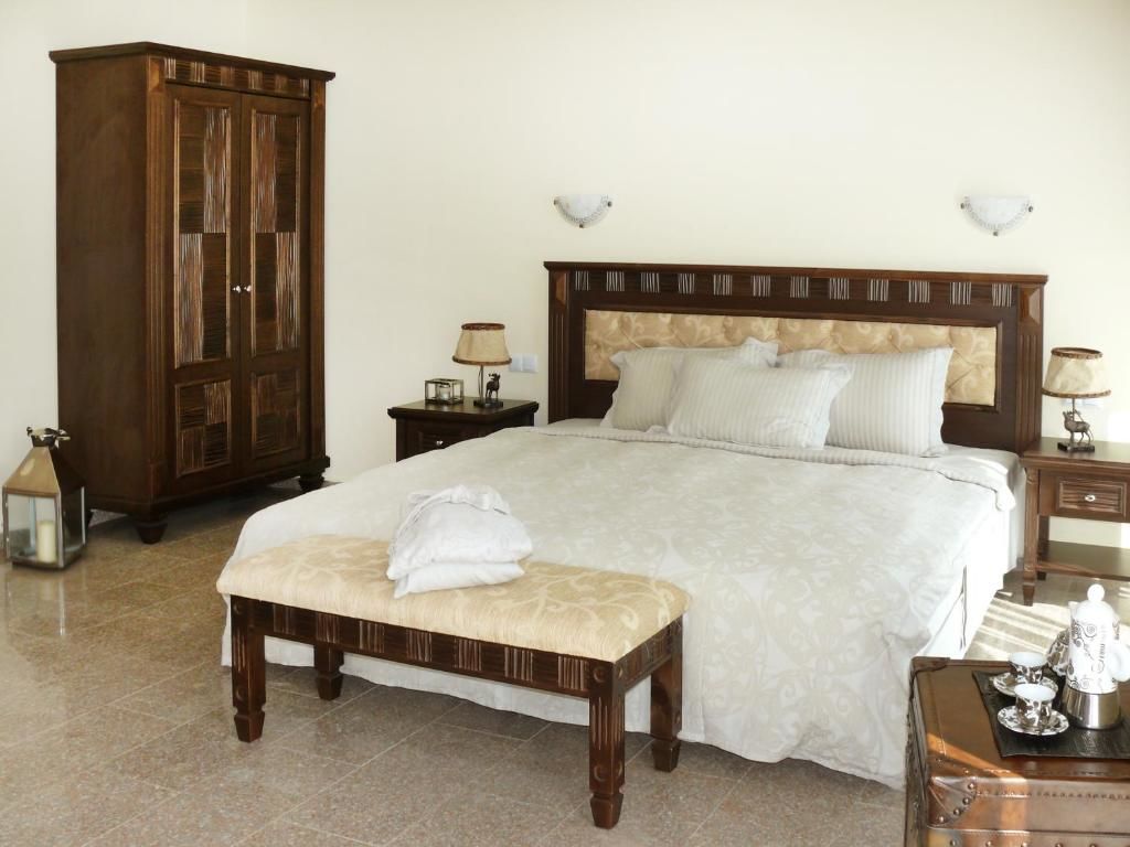 Комплексы для отдыха с коттеджами/бунгало Royal Villas Elenite Елените-40