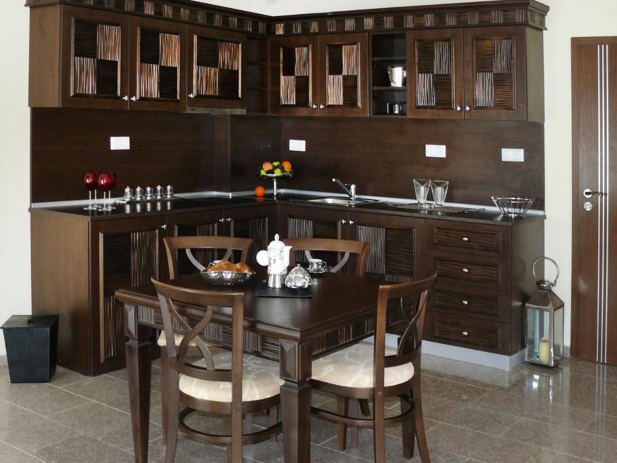 Комплексы для отдыха с коттеджами/бунгало Royal Villas Elenite Елените-12