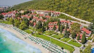 Комплексы для отдыха с коттеджами/бунгало Royal Villas Elenite Елените-1